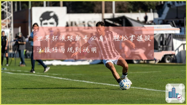 世界杯滚球新手必看，轻松掌握投注技巧与规则说明