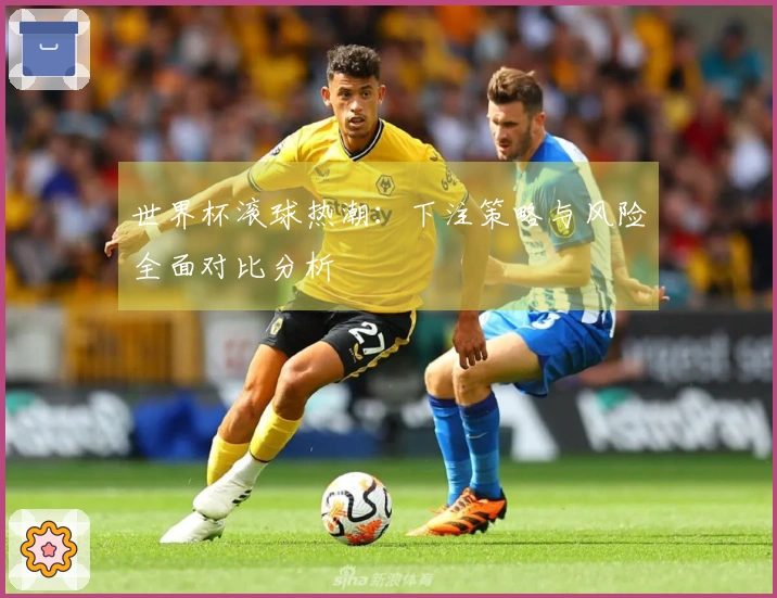 世界杯滚球热潮：下注策略与风险全面对比分析