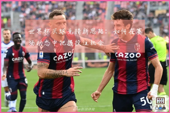 世界杯买球竞猜新思路：如何在赛场动态中把握投注机会