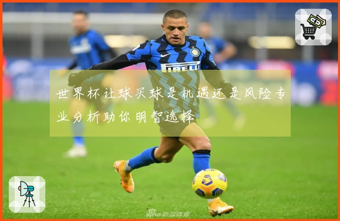 世界杯让球买球是机遇还是风险专业分析助你明智选择