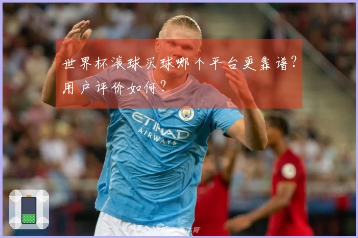 世界杯滚球买球哪个平台更靠谱？用户评价如何？