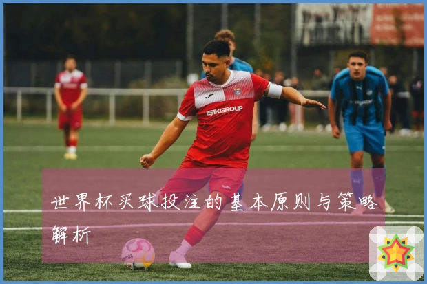 世界杯买球投注的基本原则与策略解析